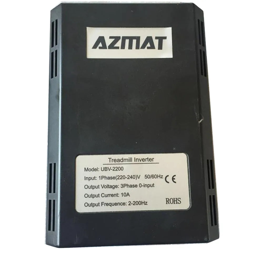 Treadmill Inverter 220V UNIONBRIDGE UBV-2200 UBV-2200B for MBH s900 Power supply unit Invertor AZMAT