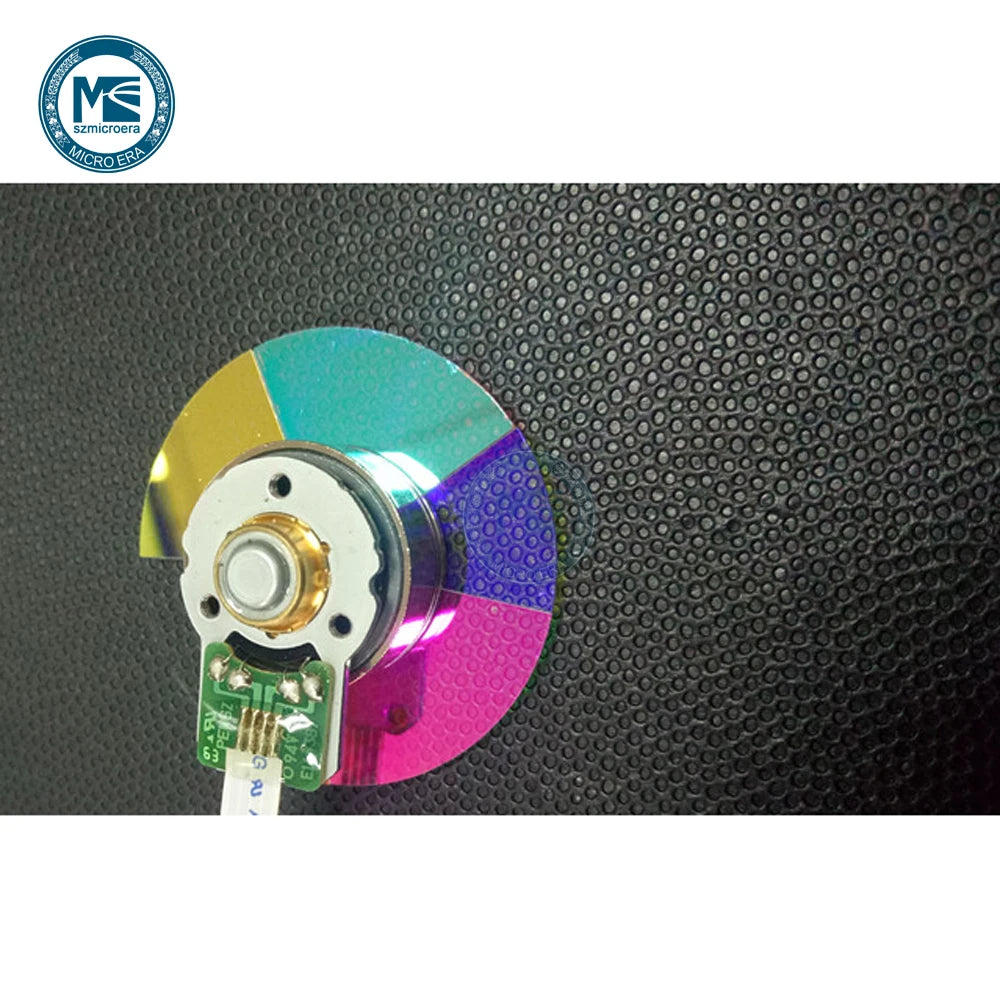 NEW Original for Optoma HD25 H25LV HD26  Projector Color Wheel