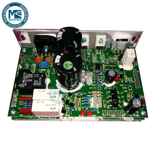 Treadmill Speed Controller for Horizon Fitness TM100B Treadmill Lower Control Board Circuit Board Motherboard