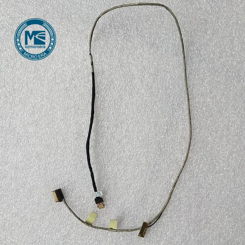 camera cable lcd cable flex for Thinkpad T540P W540 W541 for 1366*768 screen
