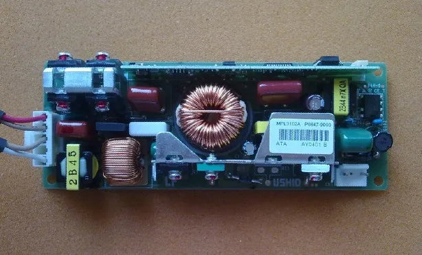 projector lamp power supply lamp ballast board lampdriver for EPSON EMP6000,6100,6110,1810,1815,1820