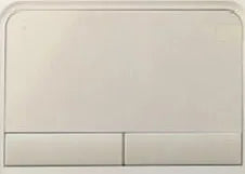 laptop c cover case plam rest touchpad for HP 350 355 G1 G2 758050-001