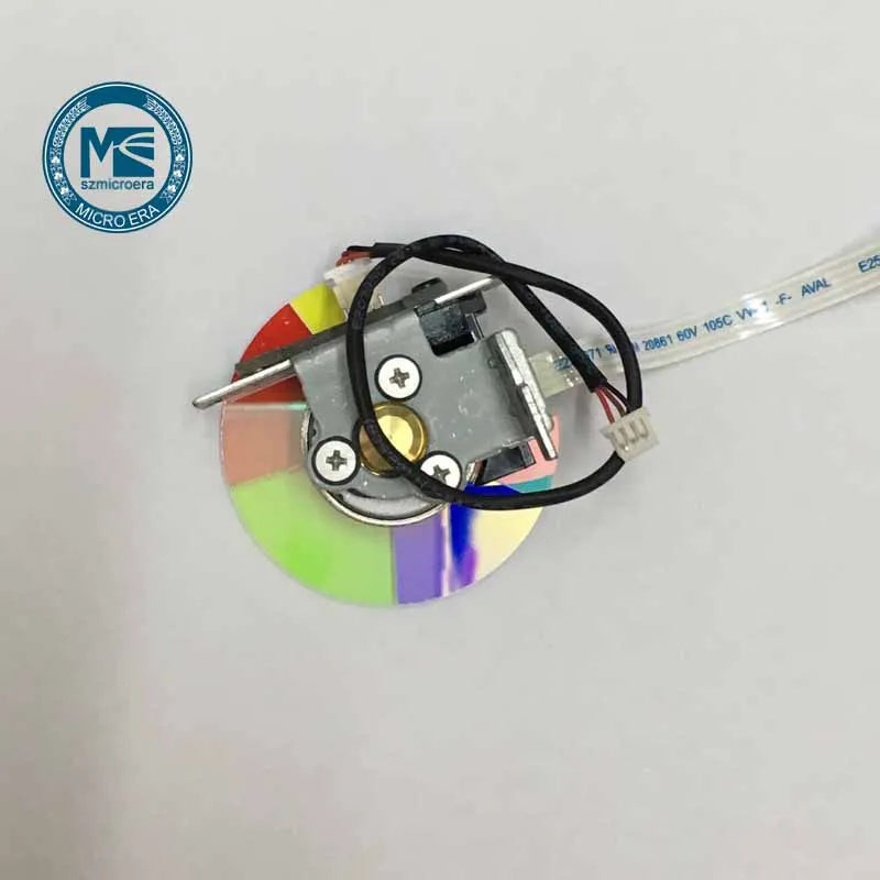 for acer X1173 X1173A X1273 X1273A projector color wheel