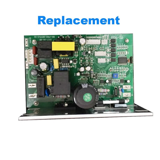 Treadmill motor control board for AEON A635 treadmill control board power supply board