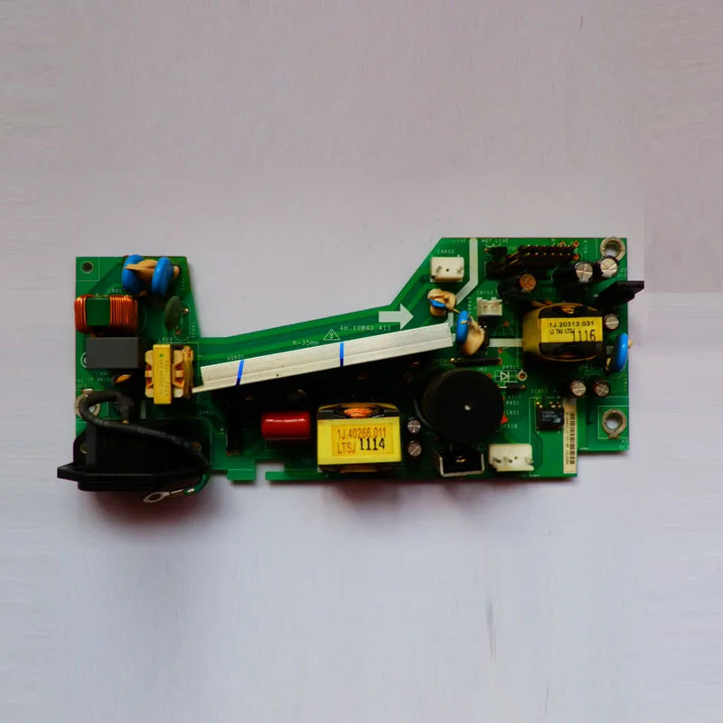 projector accessories mains power supply board for Mitsubishi GS326 GX328 GX330 GX335