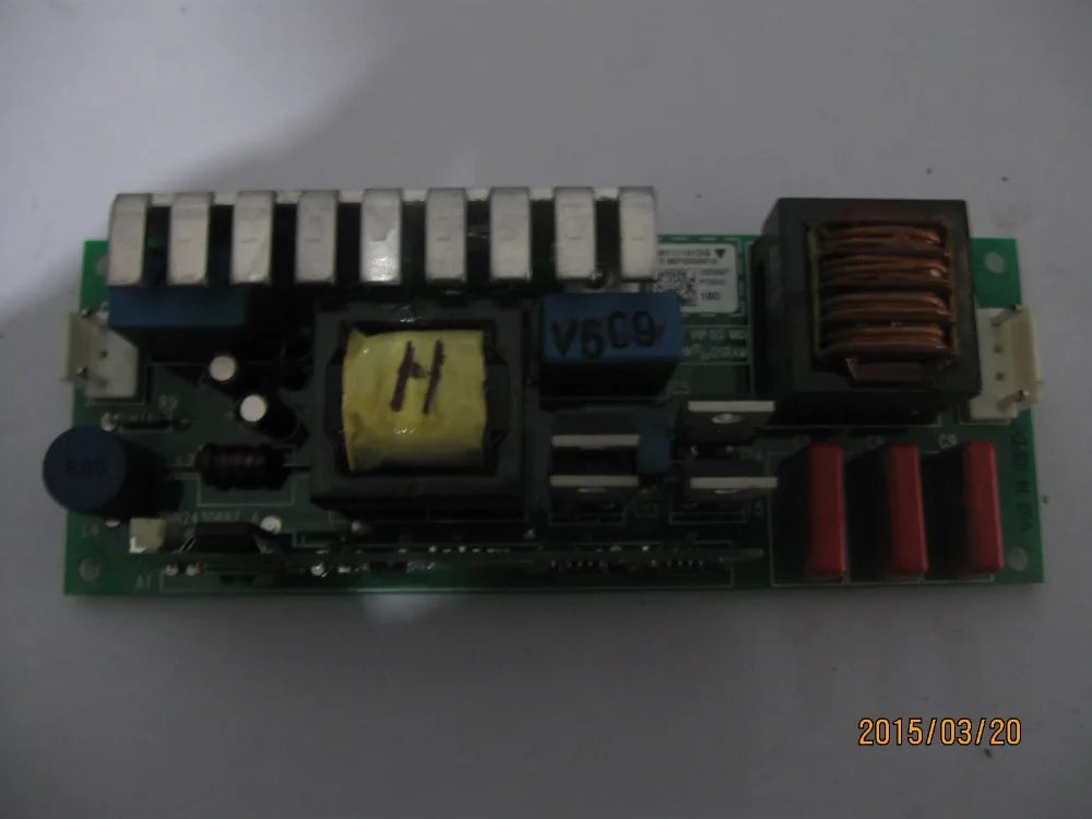 Projector Accessories power supply board for viewsonic PJD5112 test good