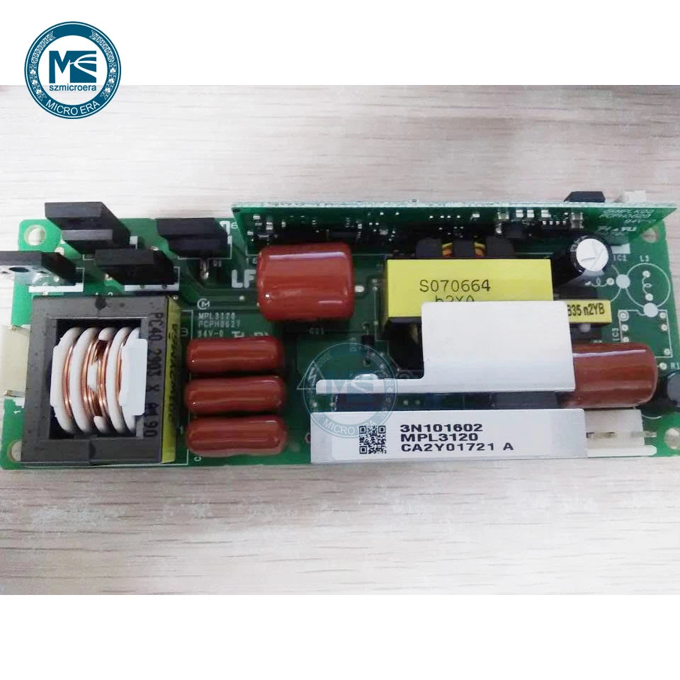 lighting board for NEC ME270XC lamp power board lamp drive board PHG231A10