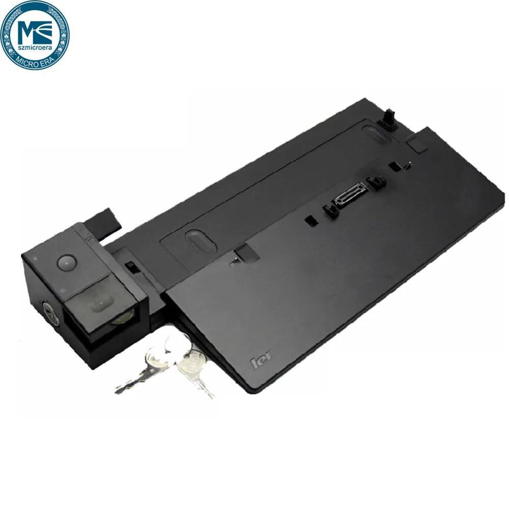 40A10 Dock Port replicator for ThinkPad T440P T450P T470  T460 T549 T550 T560 T570 P50S P51S docking station fru 00HM918