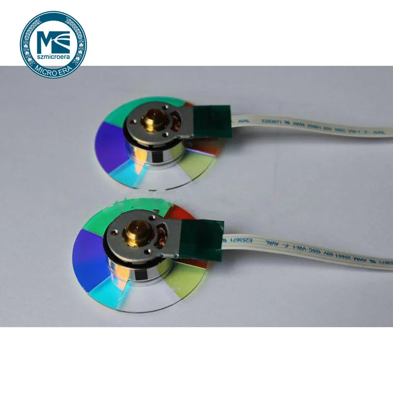 for infocus IN102 IN104 IN105 projector color wheel 40mm