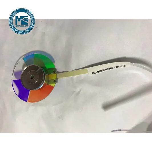 projector wheel color wheel for Optoma DS317 W3015 T766ST D742ST T762ST
