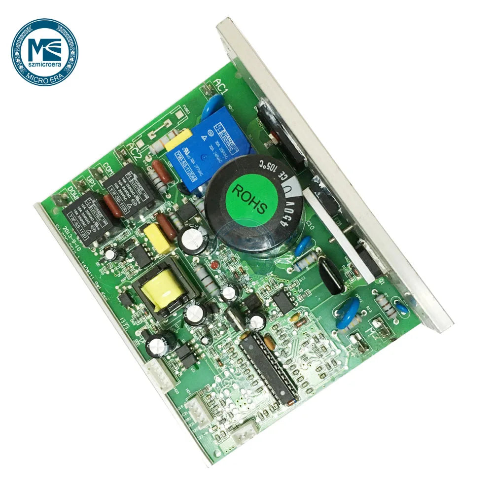 Treadmill Motor Controller SW-SPC for Reebok General Treadmill Control Board Power Supply Board