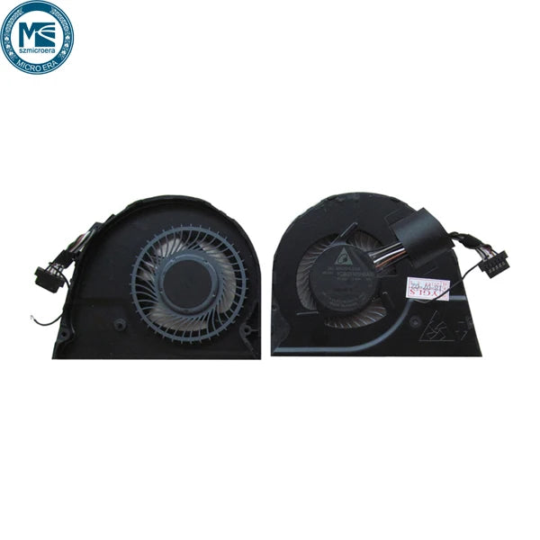CPU/GPU Cooling Radiator heatsink&fan CPU Cooling Fan with Heatsink for Lenovo ThinkPad YOGA S1 04X6440