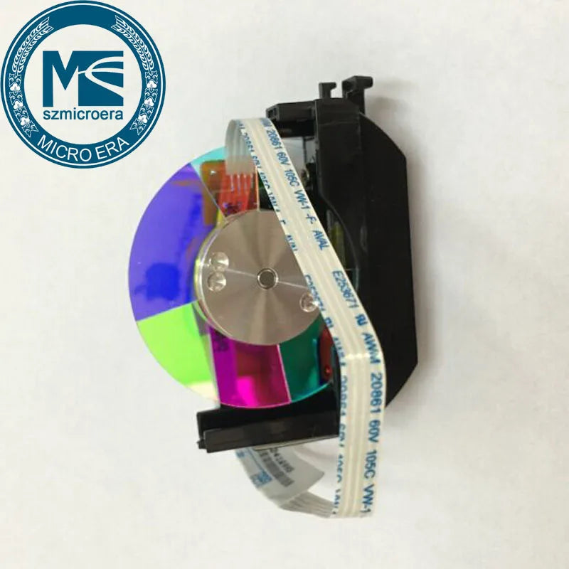 projector color wheel for Acer x1210k projector wheel