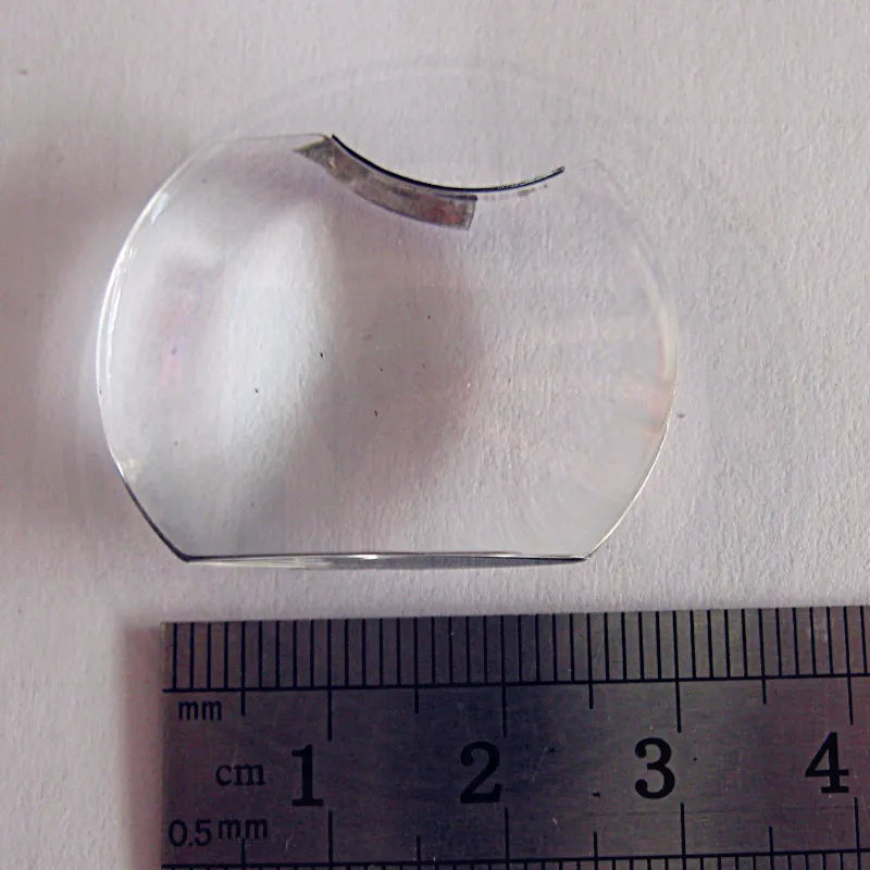 glass lens For Acer X1163 optical lens free shipping
