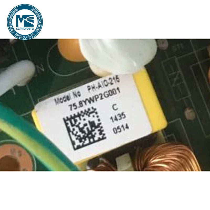 Projector power supply board for optoma x142  PH-AIO-215