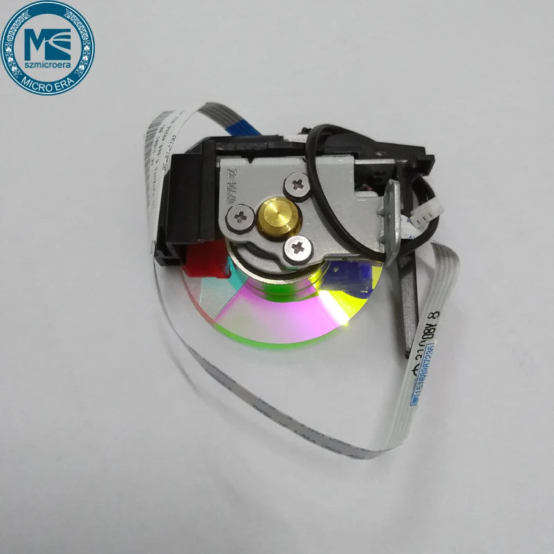 new for BENQ MW526A projector color wheel