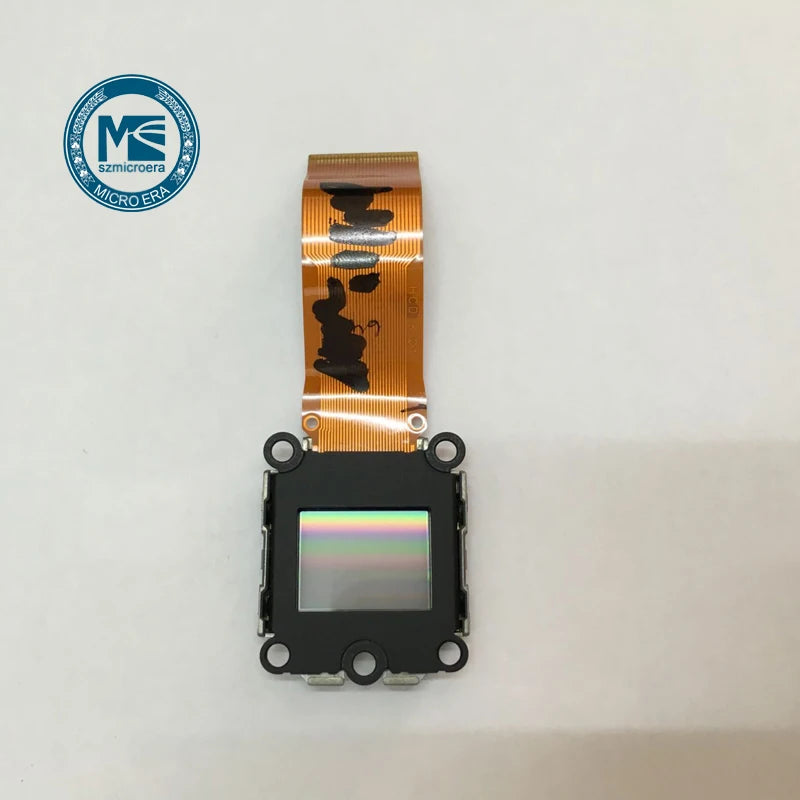 projector lcd panel chip L3P08X-55G01