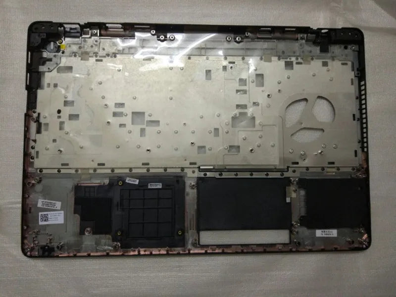 new laptop c cover case palm rest for DELL for Latitude E5570 M3510  A151N5