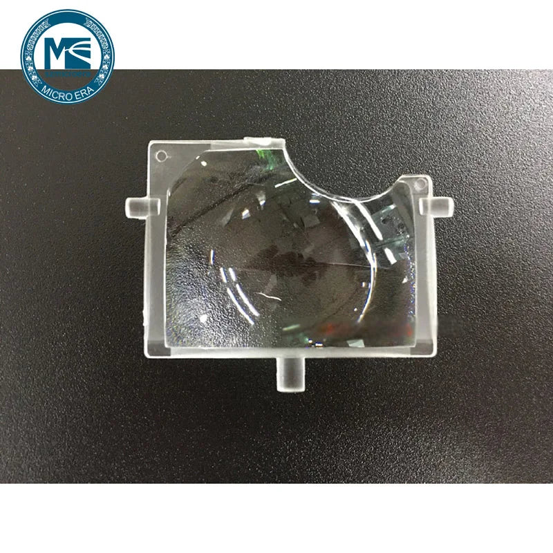Projector accessories Projector plastic lens convex mirror for Infocus IN24 IN26 IN32