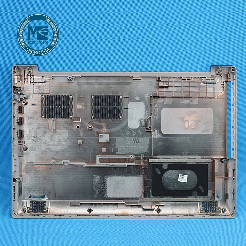 Laptop bottom case D cover for lenovo for IdeaPad 320-15IKB ABR AP13R000470 AP13R000410