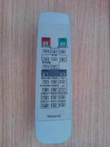 projector remote control controller for sharp XR-M825XA/J325XA/XG-D300XA/XR-H825XA/PG-BN13