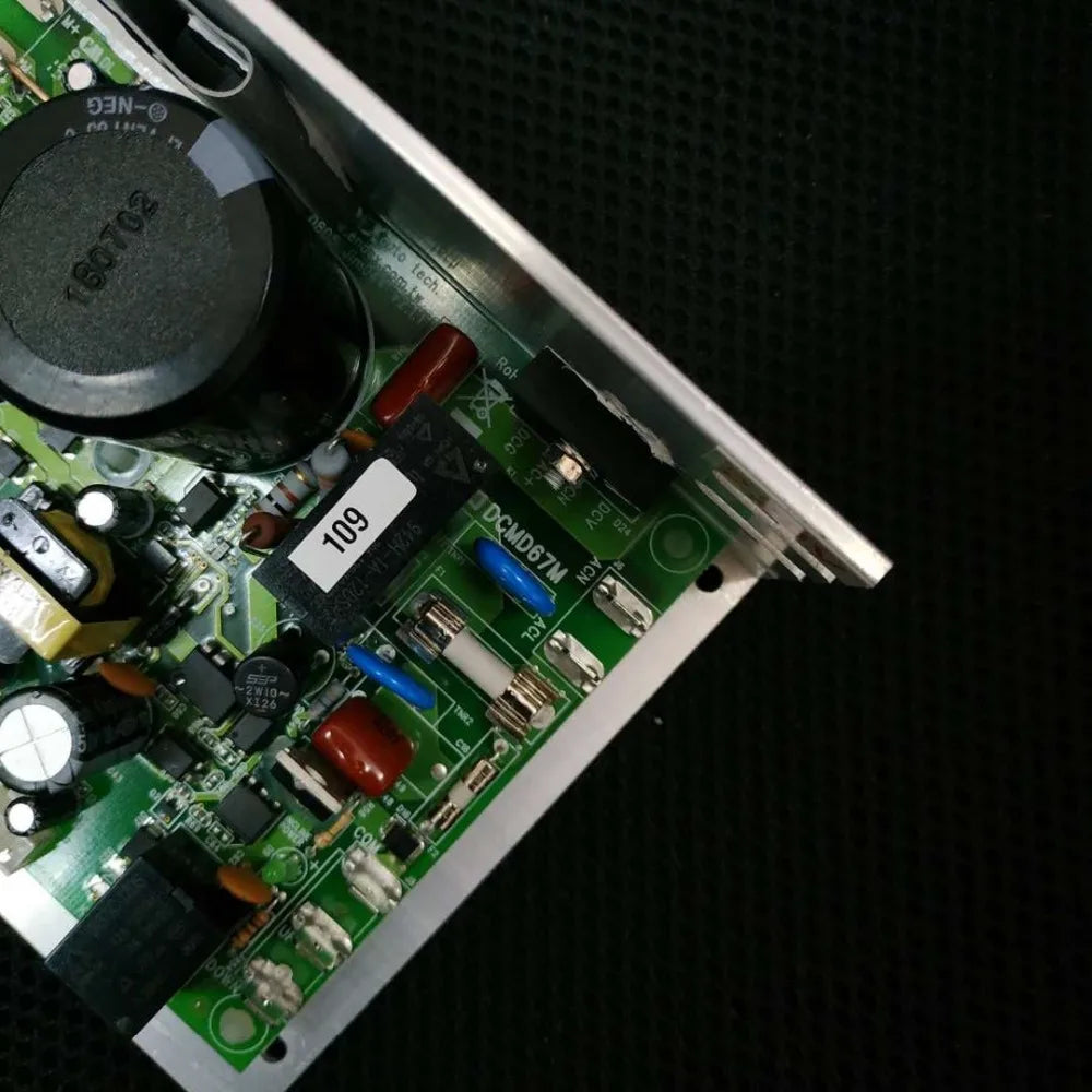 Treadmill motherboard Motor driver controller for BH DCMD67M-6a31 brand new DCMD67M DCMD 67M
