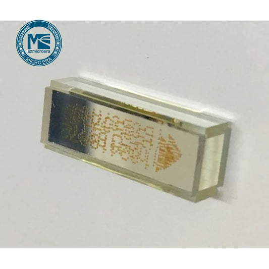 Projector Light Tunnel Luminous Light Pipe Optical Channel For Benq MW663