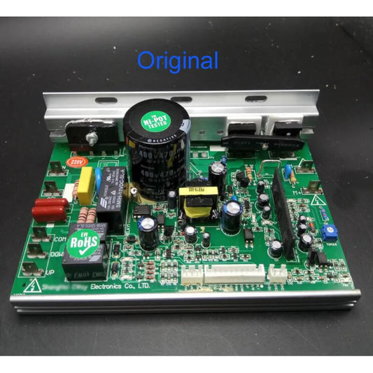 Treadmill Motor Controller for DYACO FT330 FT310 FT525 Lower Control Board Treadmill Mainboard