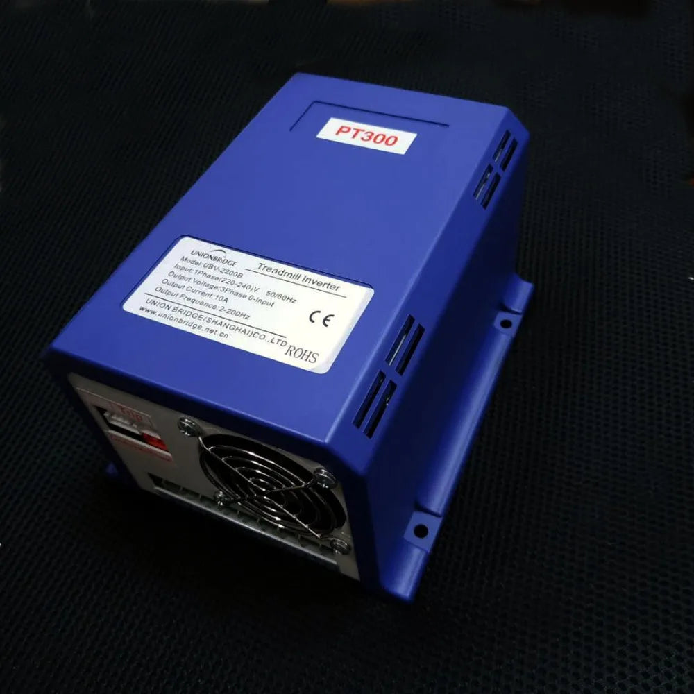 New Treadmill Controller Inverter PT300 220V UNIONBRIDGE UBV-2200 UBV-2200B Power Supply Unit Invertor