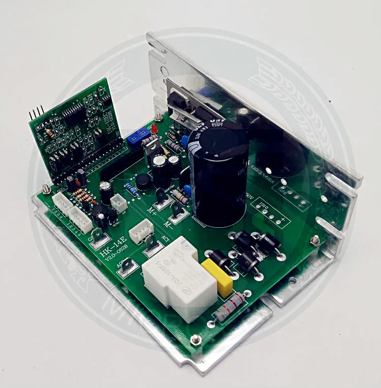 Replament for Lepow HL1360 1366 1368 treadmill driver board control board circuit board motherboard power board HK-14E