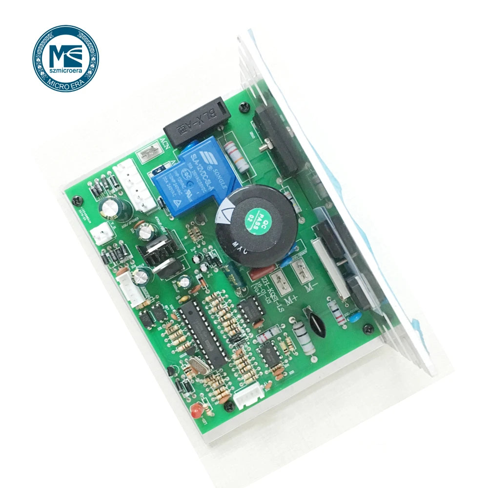 Treadmill Driver Board ZH-KQSI-LS General Treadmill Control Board For SHUA OMA Treadmill Power Supply Board