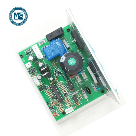 Treadmill Driver Board ZH-KQSI-LS General Treadmill Control Board For SHUA OMA Treadmill Power Supply Board