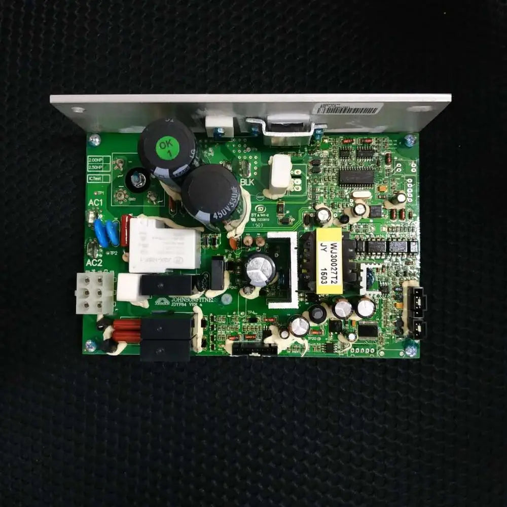 JD64 readmill motor controller for Vision T9250 T9350 treadmill lower control board circuit board motherboard JDYF64