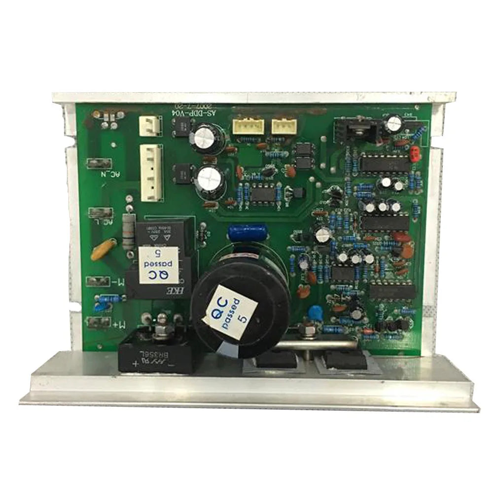 Lower Control Board AS-DDP-V04 for JX Treadmill 260 262 263 266 242 272 290 270 280 Treadmill Circuit Board Power Board
