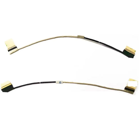 brand new laptop screen cable for HP Chromebook 11 G6 LCD Cable NTS DD00G1LC022