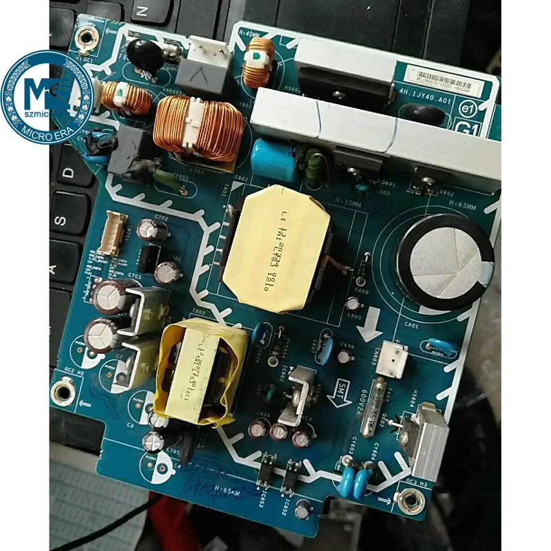 projector accessories mains power supply board for Sony VPL-CW255