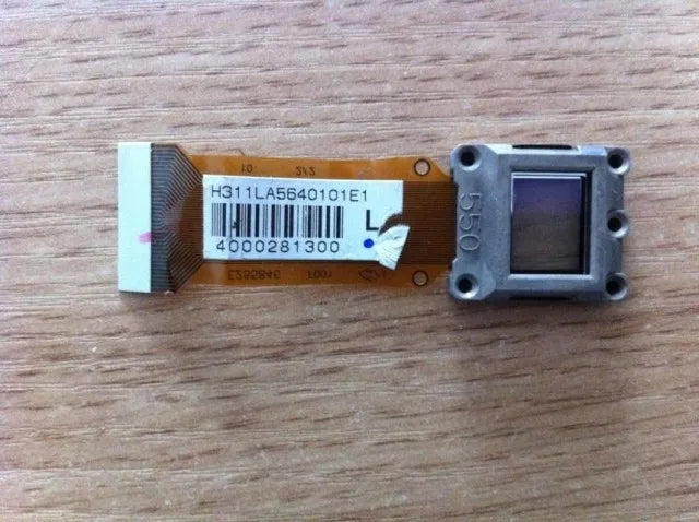 projector lcd panel chip H311L