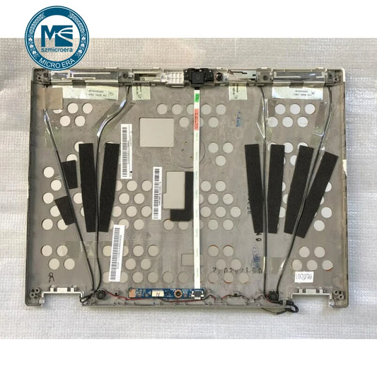 new top case front cover A cover for HP 2540P 598795-001 572828-221