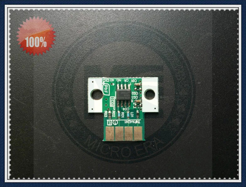 New lamp reset chip timing chip for pansonic PT-PX980NT/PX970 PT-FX400/FX860/FX960 projector ET-ALF100 lamp chip