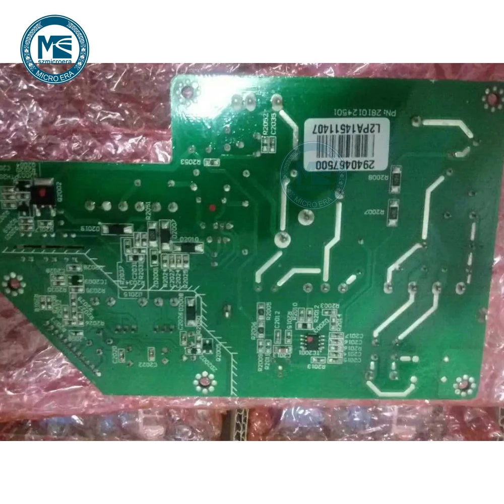 power supply board for acto LX653W/LX643/LX211ST/LX226ST/LX229ST main power