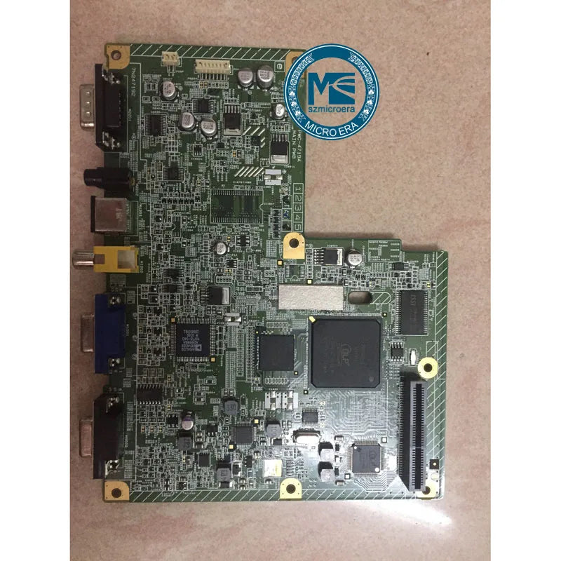 Projector Mainboard Motherboard For NEC NP110 115 210 215