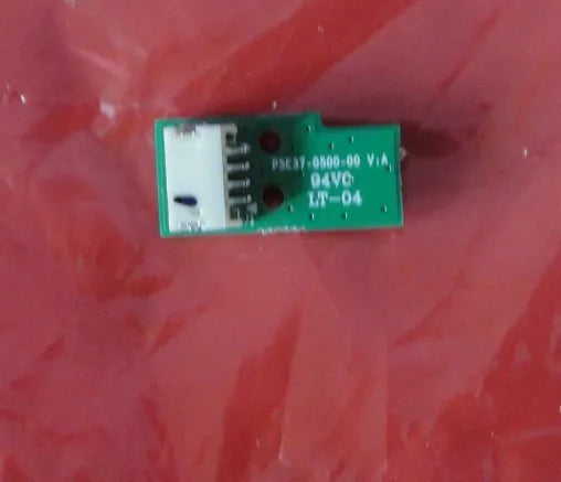 Projector color wheel sensor board for benq MP615P MP625P EP3127 EP3227