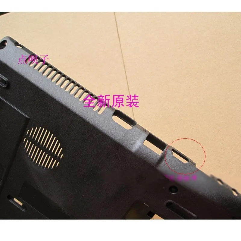 Brand new Laptop bottom case D cover for Acer 5250 5733