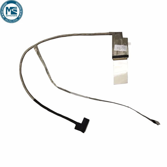 new LCD video flex cable for Sony VAIO SVE17 SVE171 SVE171A 50.4MR05.011 50.4MR05.001