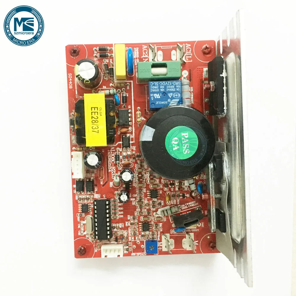 Treadmill Circuit Board MC2-V2.2 for BROTHER BR-8818 Treadmill Control Board Driver Board General Power Supply Board