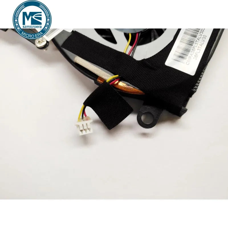CPU Fan with Heatsink for ThinkPad X100E X120 X120E X100 E10 60Y5262