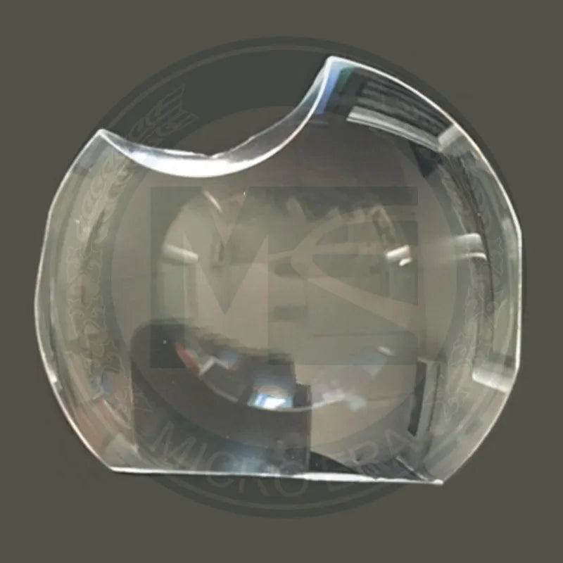 New for vivitek D832MX projector lens convex lens glass optical lens