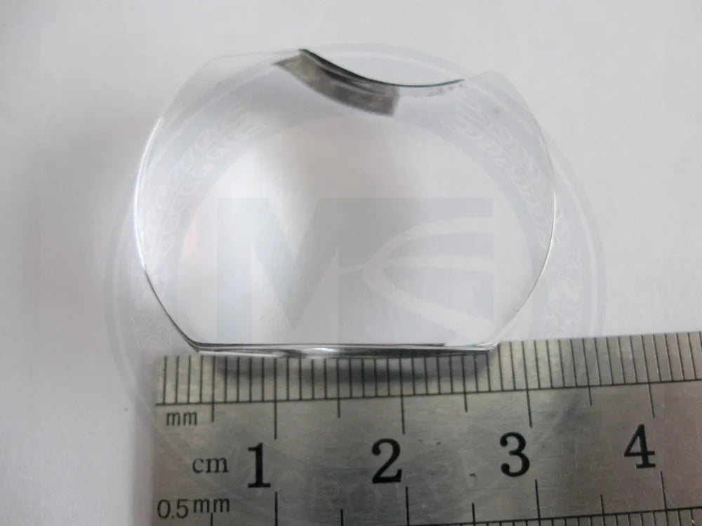 Glass lens for Optoma projector OSS851 optical lens