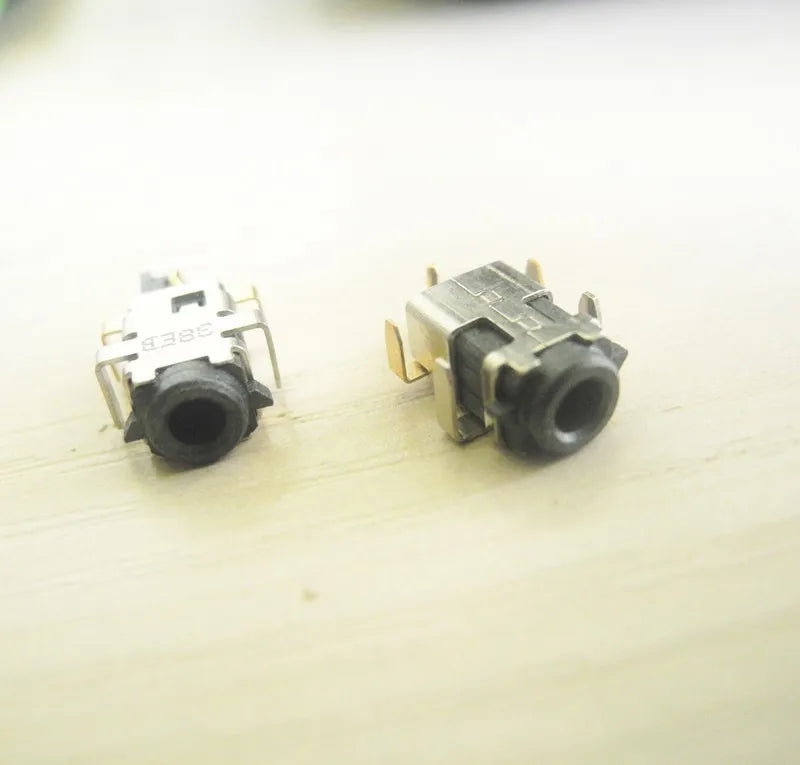 DC jack for ASUS EeePC X101 X101H X101CH Power plug