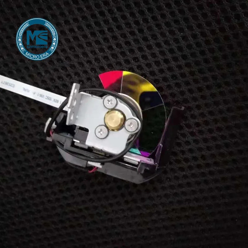 new projector color wheel for acer S5200 S5201 S5201M P5207B P5307WB